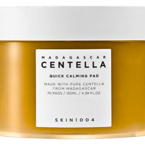 Madagascar Centella Quick Calming Pad