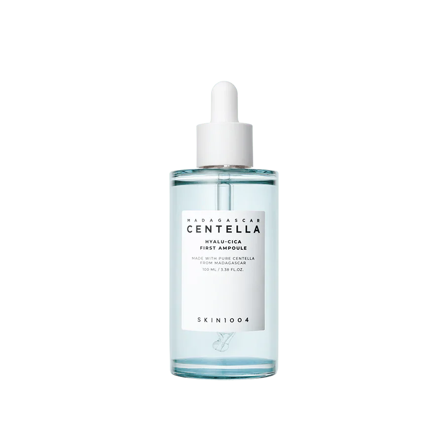 Madagascar Centella Hyalu-Cica First Ampoule
