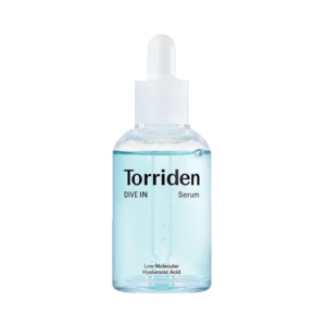 DIVE-IN Low Molecule Hyaluronic Acid Serum