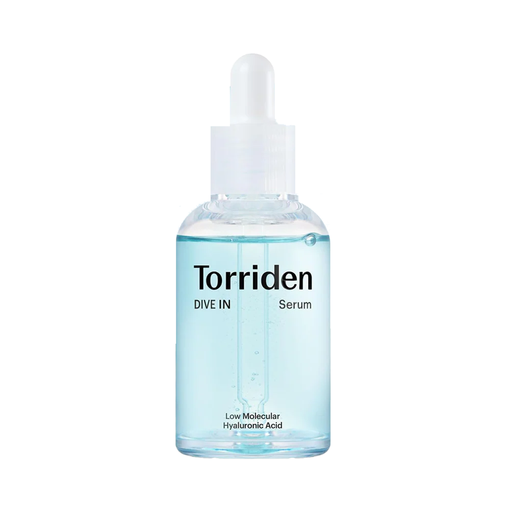 DIVE-IN Low Molecule Hyaluronic Acid Serum